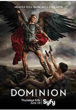 聖域 第一季 Dominion Season 1線上看