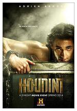 胡迪尼 Houdini線上看
