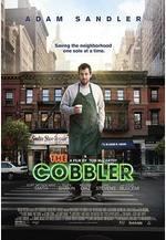 鞋匠人生 The Cobbler線上看