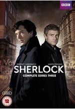 神探夏洛克：最後的誓言 Sherlock: His Last Vow線上看