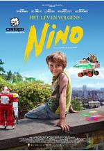 兔麻吉 Het leven volgens Nino線上看