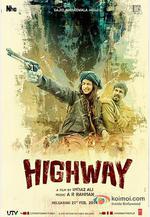 在路上 Highway線上看