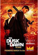 殺出個黎明 第一季 From Dusk Till Dawn: The Series Season 1線上看