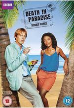 天堂島疑雲 第三季 Death in Paradise Season 3線上看