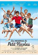 小淘氣尼古拉的假期 Les vacances du petit Nicolas線上看
