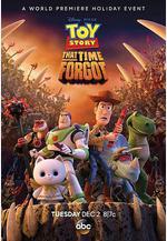 玩具總動員：遺忘的時光 Toy Story That Time Forgot線上看