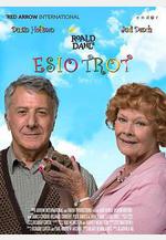 小烏龜是如何長大的 Roald Dahl's Esio Trot線上看