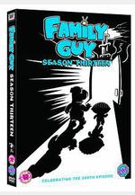 惡搞之家 第十三季 Family Guy Season 13線上看