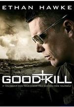 善意殺戮 Good Kill線上看