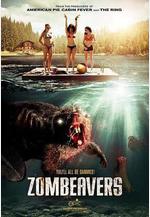 殭屍海狸 Zombeavers線上看