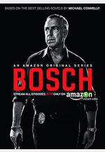 博斯 第一季 Bosch Season 1線上看