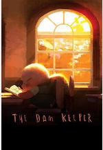 守壩員 The Dam Keeper線上看