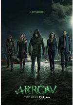綠箭俠 第三季 Arrow Season 3線上看