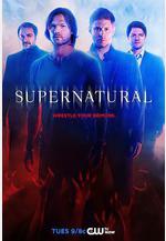 邪惡力量 第十季 Supernatural Season 10線上看