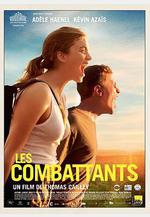 初戀戰士 Les combattants線上看