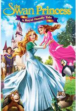 天鵝公主：皇室傳說 The Swan Princess: A Royal Family Tale線上看