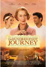米其林情緣 The Hundred-Foot Journey線上看