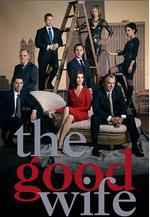 傲骨賢妻 第六季 The Good Wife Season 6線上看