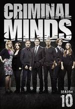 犯罪心理 第十季 Criminal Minds Season 10線上看