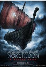 北歐人：維京傳奇 Northmen: A Viking Saga線上看