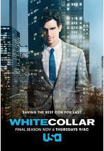 妙警賊探 第六季 White Collar Season 6線上看