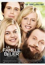 貝利葉一家 La famille Bélier線上看