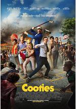 殭屍小屁孩 Cooties線上看