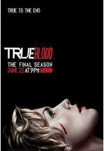 真愛如血 第七季 True Blood Season 7線上看