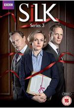 皇家律師 第三季 Silk Season 3線上看
