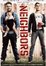 鄰居大戰 Neighbors線上看