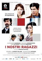 晚餐 I nostri ragazzi線上看