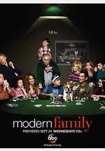 摩登家庭 第六季 Modern Family Season 6線上看