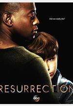 亡者歸來 第二季 Resurrection Season 2線上看