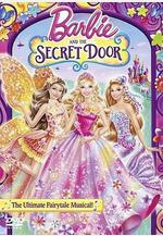 芭比之神祕之門 Barbie and The Secret Door線上看