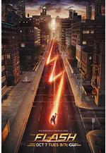 閃電俠 第一季 The Flash Season 1線上看