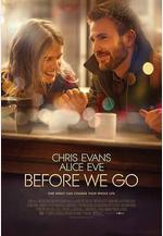 午夜邂逅 Before We Go線上看