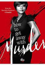 逍遙法外 第一季 How to Get Away with Murder Season 1線上看