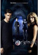 初代吸血鬼 第二季 The Originals Season 2線上看