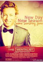 超感神探 第七季 The Mentalist Season 7線上看