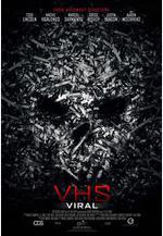 致命錄像帶3：病毒 V/H/S Viral線上看