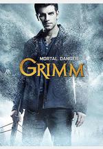 格林 第四季 Grimm Season 4線上看