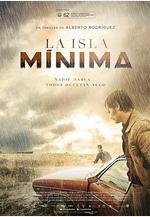 沼澤地 La isla mínima線上看