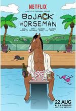 馬男波傑克 第一季 BoJack Horseman Season 1線上看