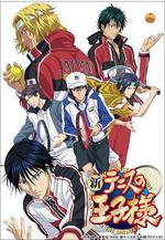 新網球王子OVA vs Genius10 新テニスの王子様 OVA vs Genius10線上看