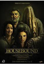 足不出戶 Housebound線上看