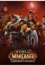 魔獸世界：德拉諾之王 World of Warcraft: Warlords of Draenor線上看