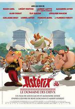 阿斯特里克斯歷險記：諸神之宮殿 Astérix: Le domaine des dieux線上看