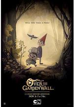 花園牆外 Over the Garden Wall線上看