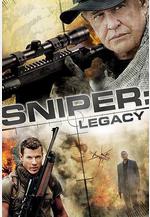 狙擊精英：戰紀 Sniper: Legacy線上看