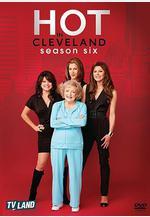 燃情克利夫蘭 第六季 Hot in Cleveland Season 6線上看